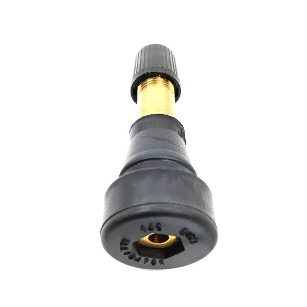 Haltec Valve, Tire, High-Pressure Tubeless, 600Hp, 1-1/4 Lng, 0.453 In. Valve Hole TV-600-HP - main